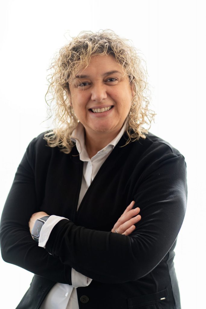 Montse Codina